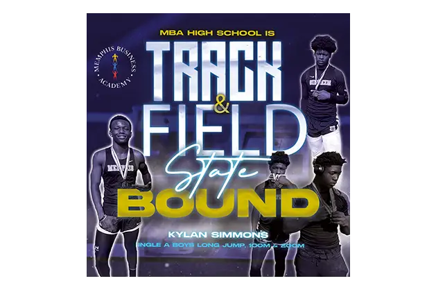 MBA High School Track & Field