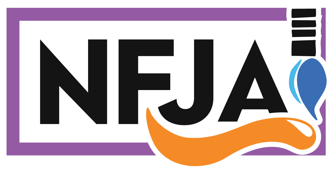 NFJA Sublogo