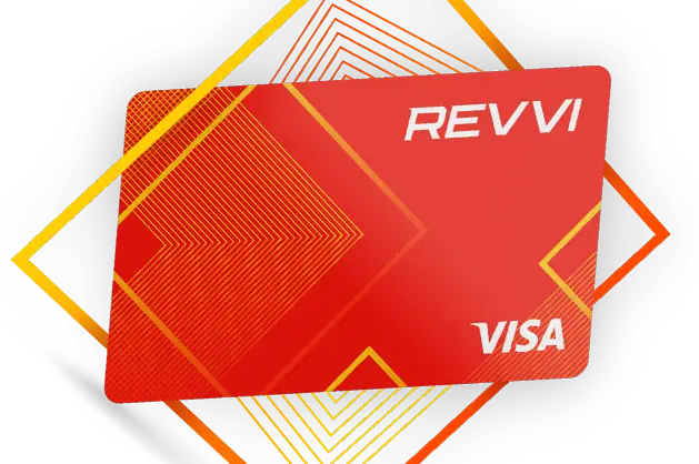 Revvi Card