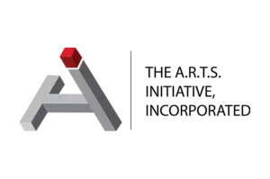 The A.R.T.S Initiative Logo