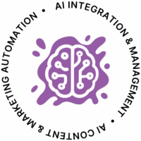 AI Content & Marketing Automation