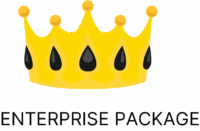 Website for Life - Enterprise (One-Time)