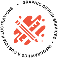 Infographics & Custom Illustrations